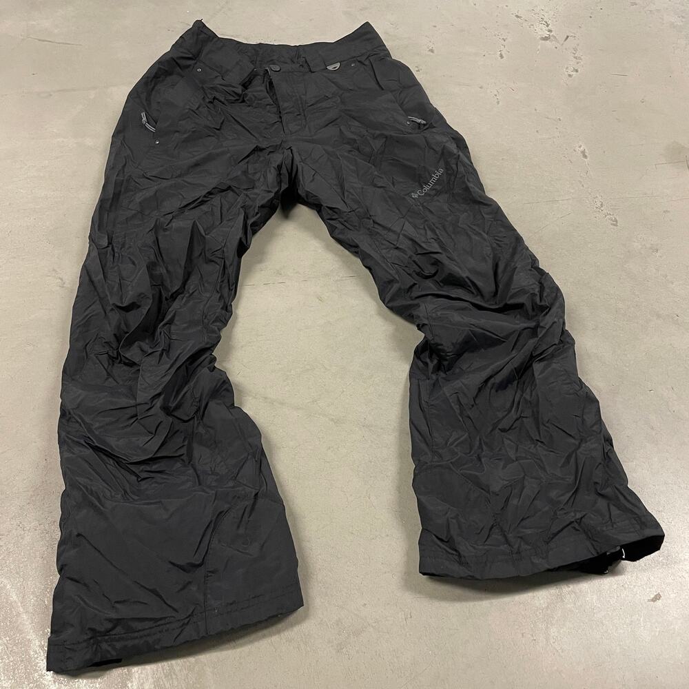 vintage Y2K Columbia ski snow pants 34x30